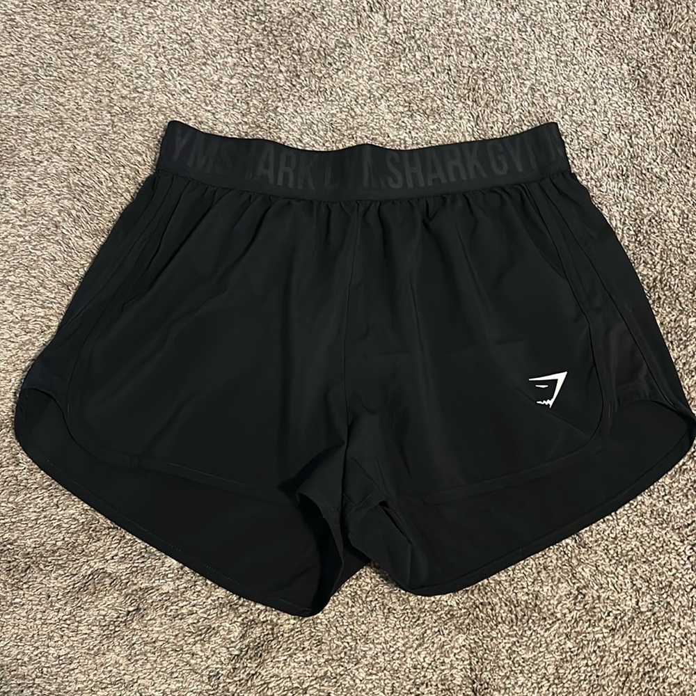 Athletic shorts
